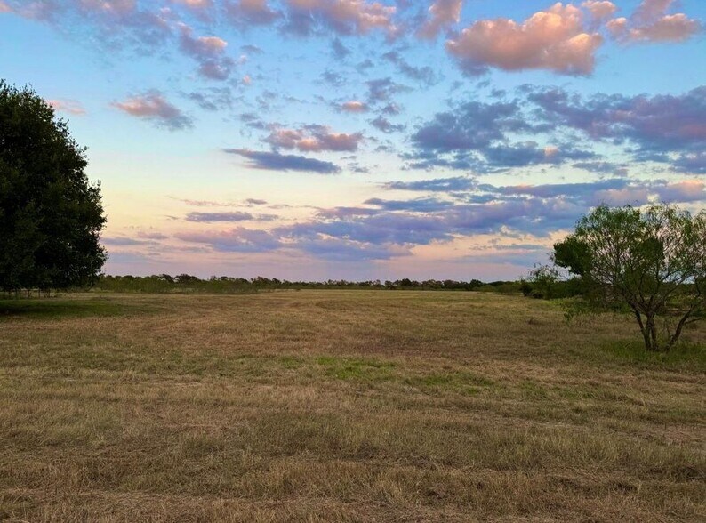 80 Acres TBD LCR 648, Thornton, TX à vendre - Photo de l’immeuble – Image 2 sur 14