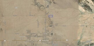 Plus de détails pour Utah Trl, Twentynine Palms, CA - Terrain à vendre