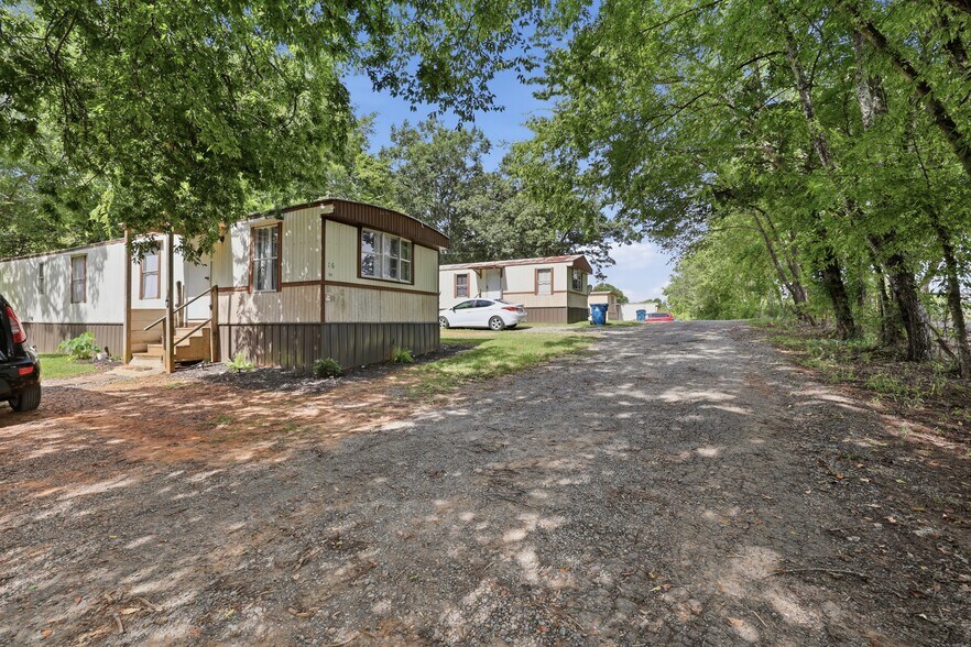 Tennessee & Georgia MHC Portfolio portefeuille de 2 biens à vendre sur LoopNet.fr - Photo de l’immeuble – Image 3 sur 13