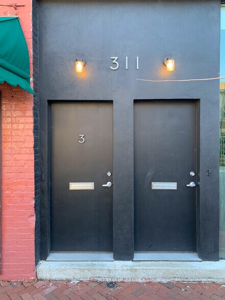 311 N 2nd St, Richmond, VA à vendre - Photo de l’immeuble – Image 3 sur 32