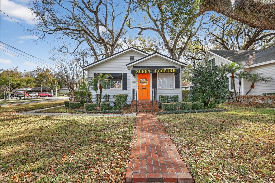 1922 Hillcrest St, Orlando, FL à vendre - Photo de l’immeuble – Image 2 sur 42