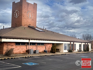 Plus de détails pour 3535 S Smith Rd, Fairlawn, OH - Bureau à louer