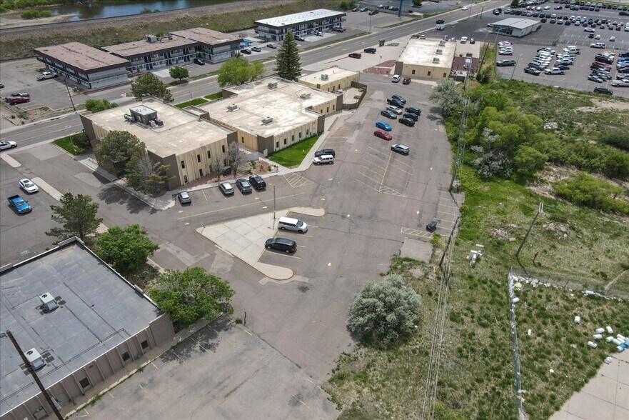 1780 Westland Rd, Cheyenne, WY à vendre - Photo de l’immeuble – Image 3 sur 77