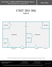 844 Whitlock Ave, Jacksonville, FL à louer Photo intérieure– Image 1 sur 7