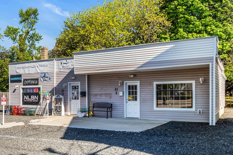 11 E Main St, Tuckerton, NJ à louer - Photo de l’immeuble – Image 1 sur 19