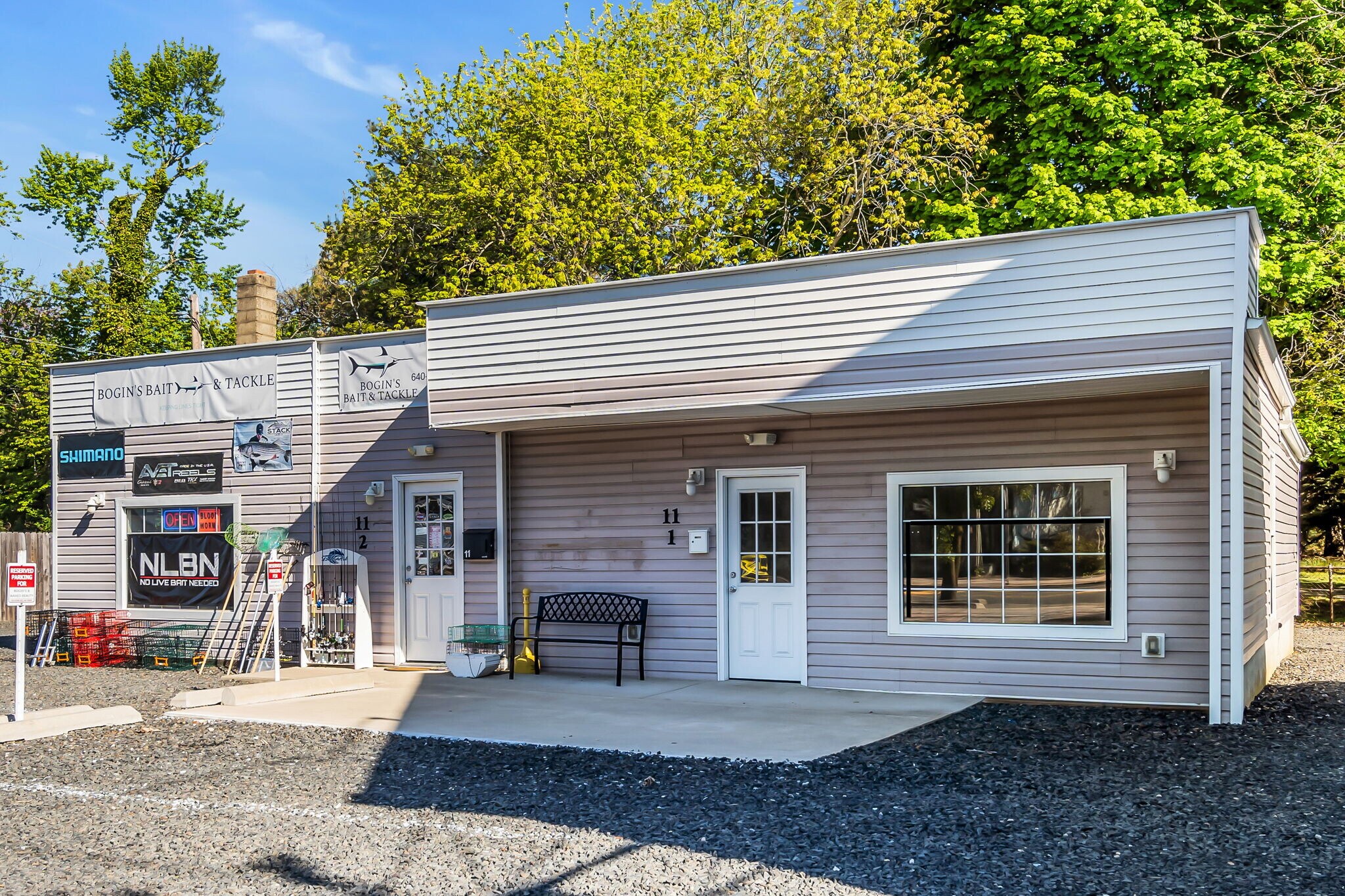 11 E Main St, Tuckerton, NJ à louer Photo de l’immeuble– Image 1 sur 20