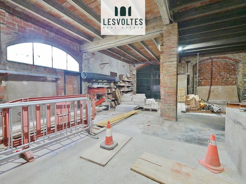 Industriel/Logistique dans Palafrugell, Gerona à vendre - Photo intérieure – Image 3 sur 10
