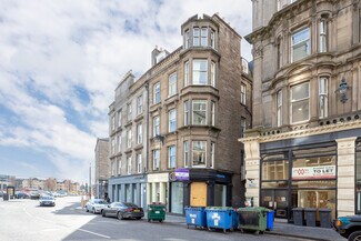 Plus de détails pour 17-19 Whitehall Cres, Dundee - Local commercial à louer