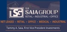 The Saia Group