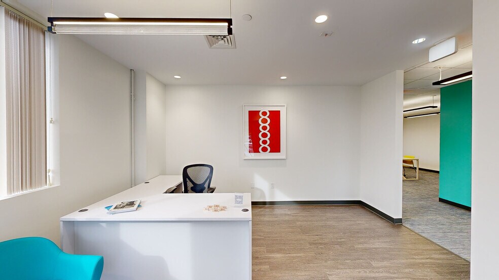 25-29 Needham St, Newton, MA à louer - Numérisation 3D Matterport – Image 2 sur 20
