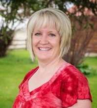 Tracy Pape