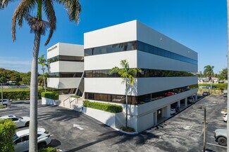 Plus de détails pour 8000 N Federal Hwy, Boca Raton, FL - Bureau à vendre
