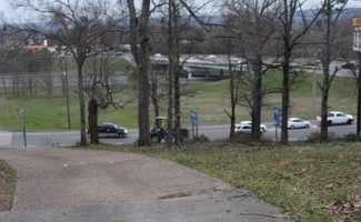 Plus de détails pour 105 Aspen Ln, Russellville, AR - Terrain à vendre