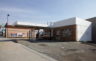 Plus de détails pour 125 E 6th St, Beaumont, CA - Local commercial à vendre