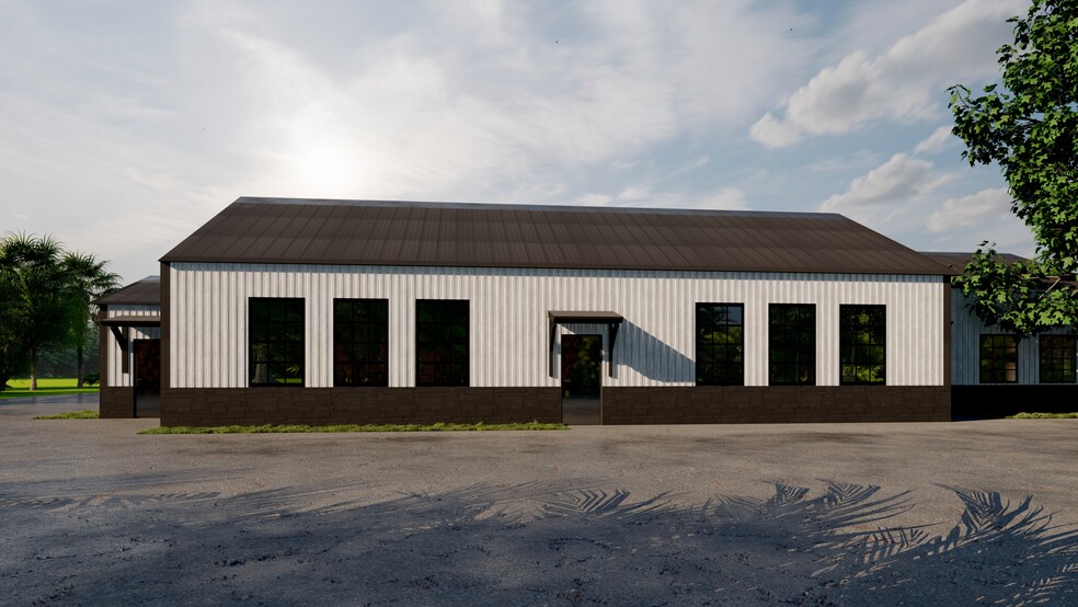 4430 W Jonathan Moore Pike, Columbus, IN à louer - Photo de l’immeuble – Image 2 sur 8