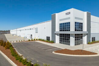 Plus de détails pour 11320 Beltway Industrial Dr, Huntersville, NC - Industriel/Logistique à louer