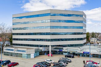 Plus de détails pour 1000 Saint-Jean, Pointe-claire, QC - Bureau, Local commercial à louer