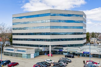 Plus de détails pour 1000 Saint-Jean, Pointe-claire, QC - Bureau, Local commercial à louer
