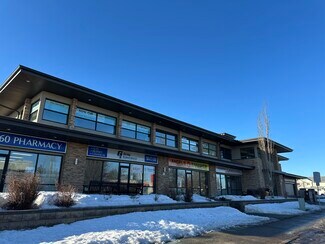 Plus de détails pour 8115-8119 160 Ave, Edmonton, AB - Local commercial à louer