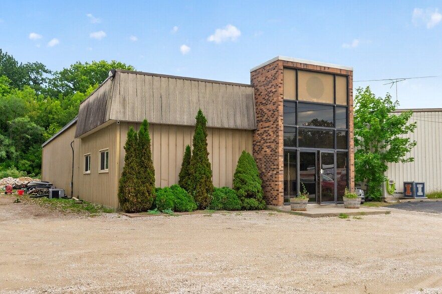 520 S River St, Batavia, IL à vendre - Photo de l’immeuble – Image 1 sur 40