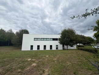 Plus de détails pour Bureau à louer