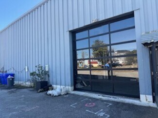 Plus de détails pour 1565 King Street Ext, North Charleston, SC - Industriel/Logistique à louer