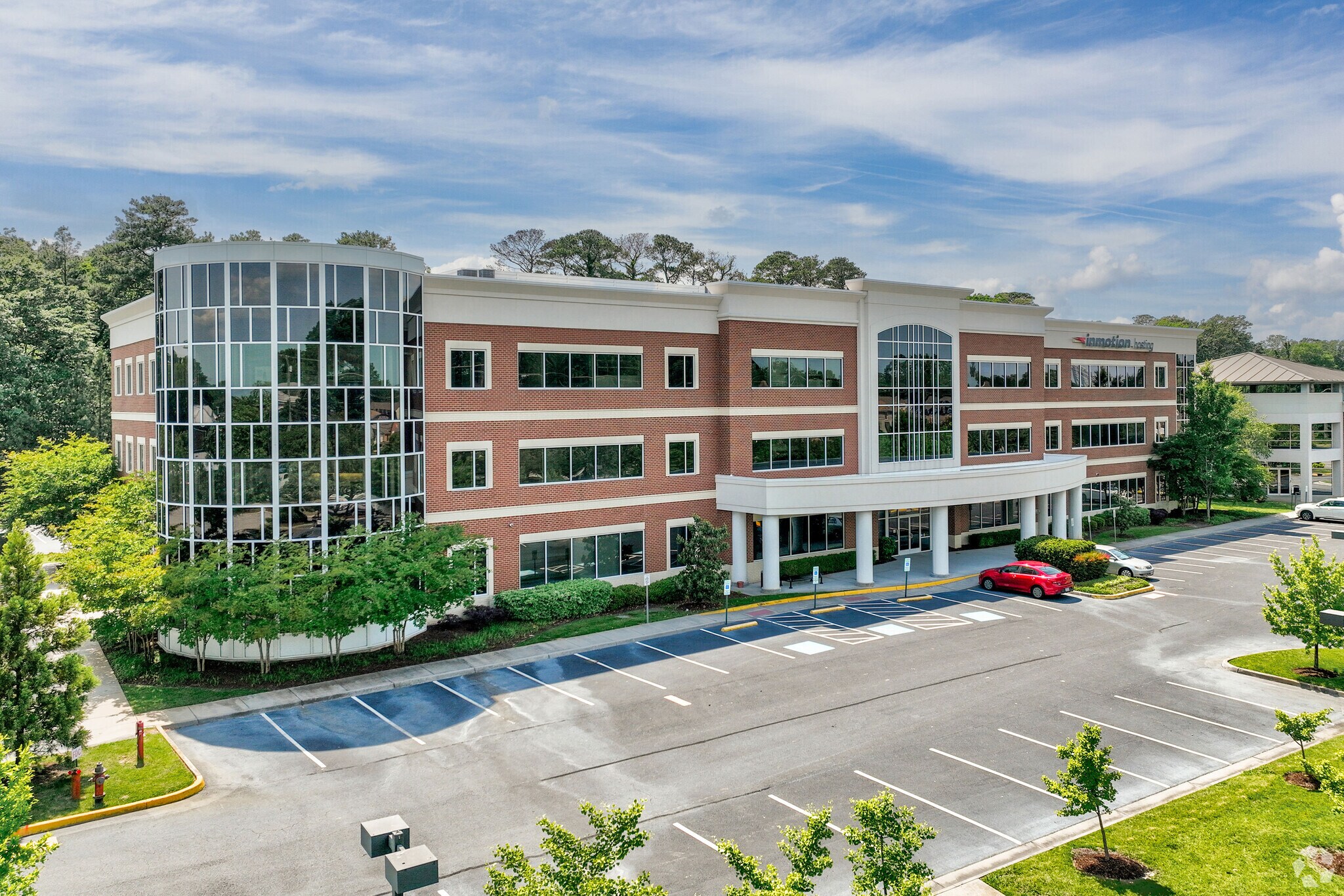 555 S Independence Blvd, Virginia Beach, VA à louer Photo principale– Image 1 sur 31