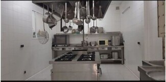 Plus de détails pour Calle Antonio Ojeda, 12, La Rinconada - Industriel/Logistique à vendre