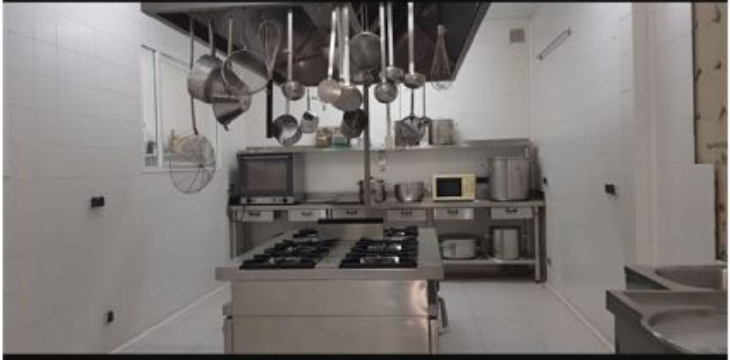 Calle Antonio Ojeda, 12, La Rinconada, Sevilla à vendre Photo de l’immeuble– Image 1 sur 11