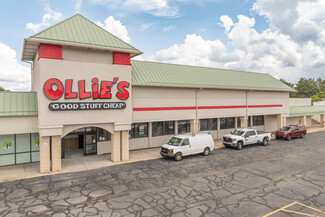 Plus de détails pour 1057 Pearl Rd, Brunswick, OH - Bureau/Local commercial, Local commercial à louer