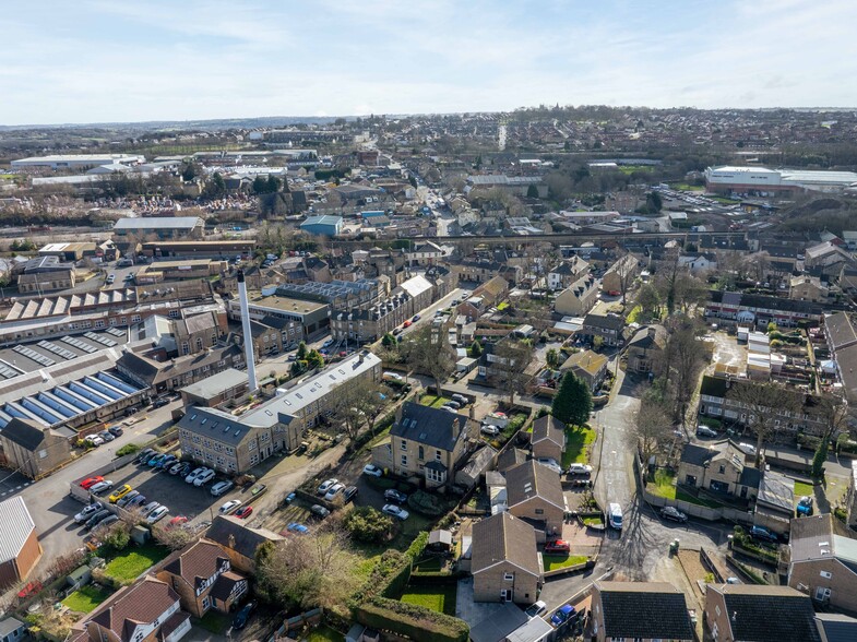 25 Sunfield Pl, Pudsey à vendre - Photo de l’immeuble – Image 3 sur 5