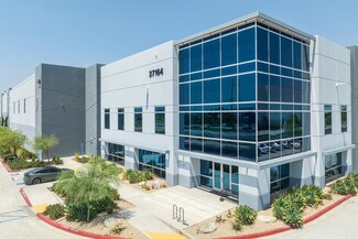 Plus de détails pour 27164 San Bernardino Ave, Redlands, CA - Industriel/Logistique à louer