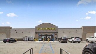 Plus de détails pour 1058 Old Woman Springs Rd, Yucca Valley, CA - Local commercial à vendre