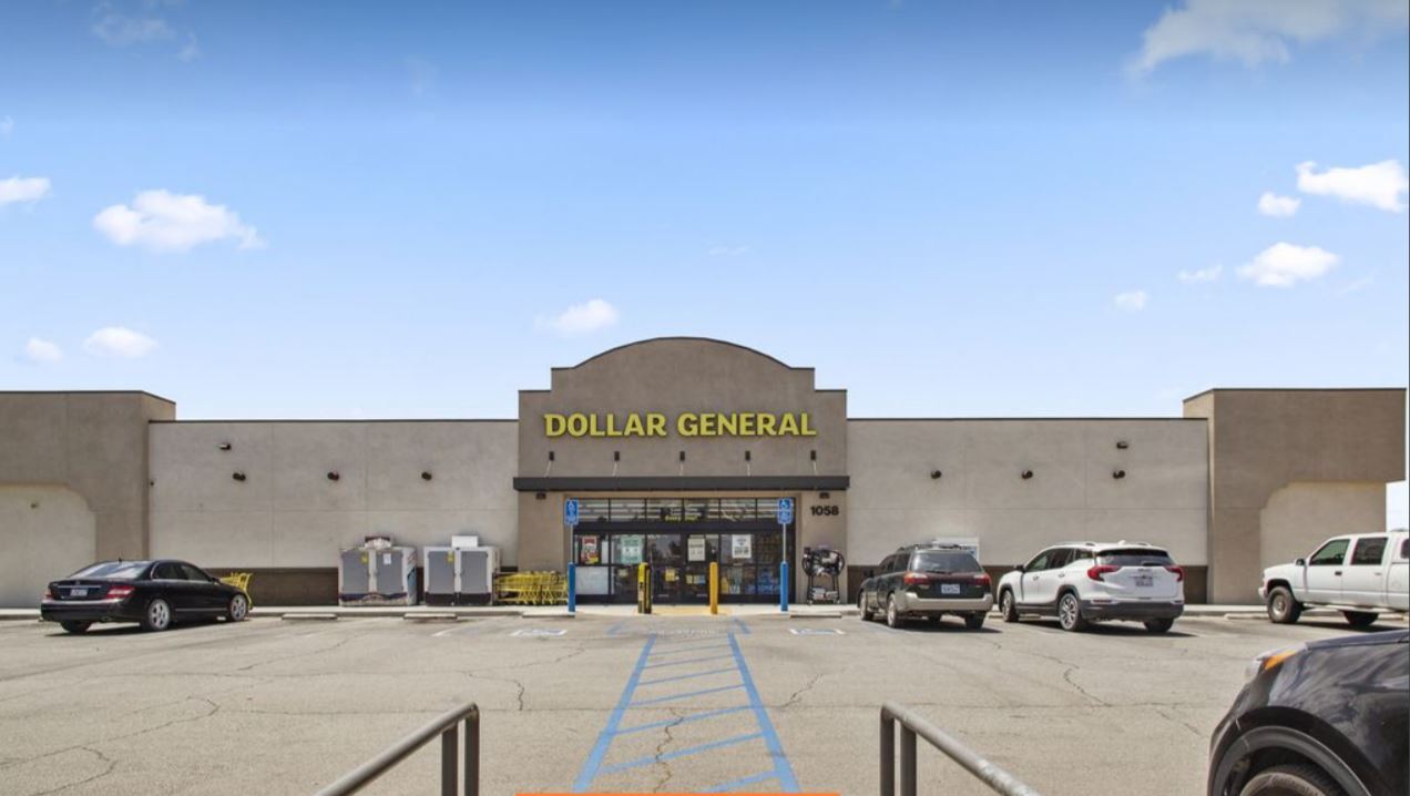 1058 Old Woman Springs Rd, Yucca Valley, CA à vendre Photo principale– Image 1 sur 8