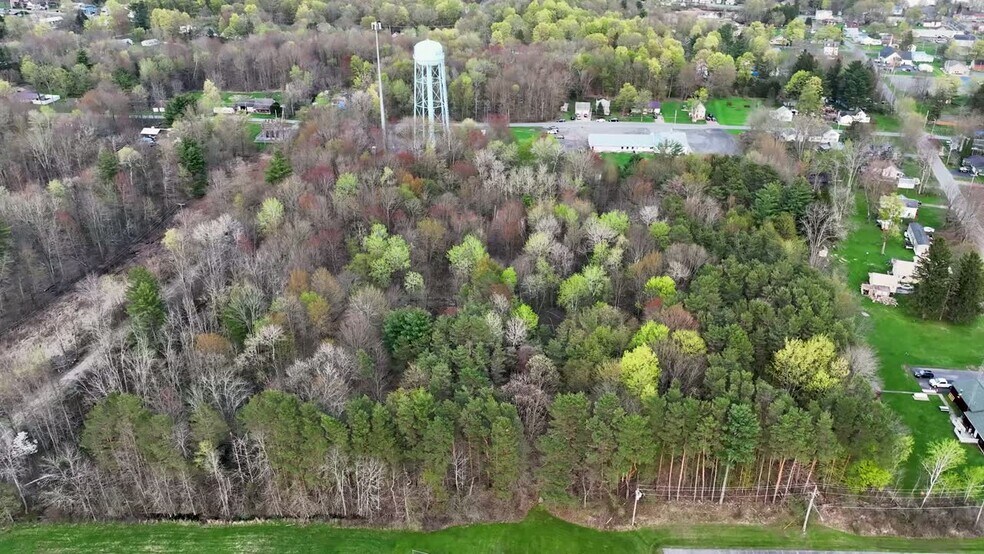 31 West St, Cleveland, NY à vendre - Vidéo sur l’annonce professionnelle – Image 2 sur 9