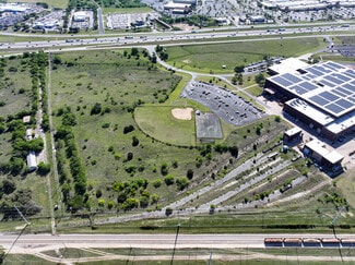 Plus de détails pour 5100 N Interstate 35, Round Rock, TX - Terrain à vendre