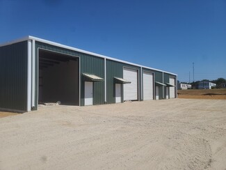 Plus de détails pour 185 Cowboy, Calhoun, LA - Industriel/Logistique à louer