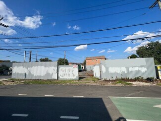 Plus de détails pour 757 Fountain Ave, Brooklyn, NY - Terrain à vendre