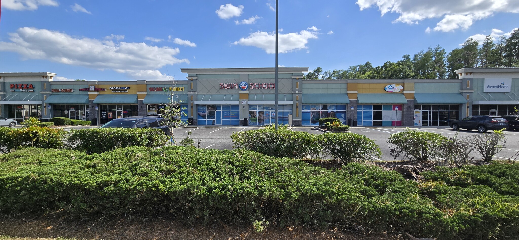 30000-30036 County Line Rd, Wesley Chapel, FL à vendre Photo de l’immeuble– Image 1 sur 6