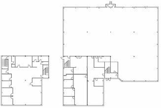 285 Eldridge Rd, Fairfield, NJ à louer Plan d’étage– Image 1 sur 2