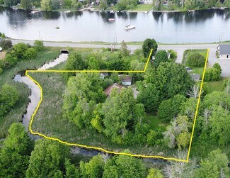 Plus de détails pour 5634 Manotick Main St, Ottawa, ON - Terrain à vendre