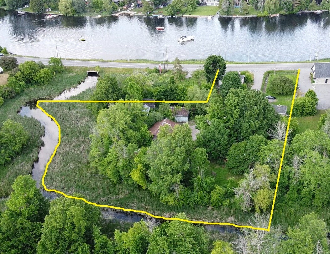 5634 Manotick Main St, Ottawa, ON à vendre Photo principale– Image 1 sur 4
