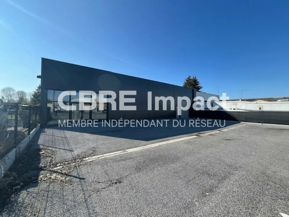Photo de l’immeuble