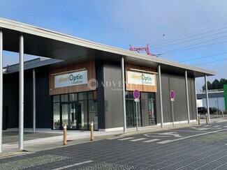 Plus de détails pour Local commercial à louer