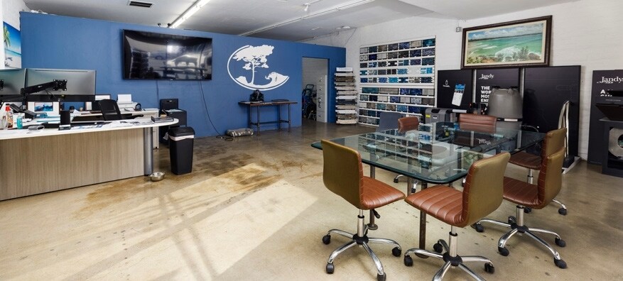 5880 Hollister Ave, Goleta, CA à louer - Photo de l’immeuble – Image 3 sur 6