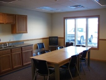 625 Commerce Dr, Hudson, WI à louer - Photo intérieure – Image 3 sur 7