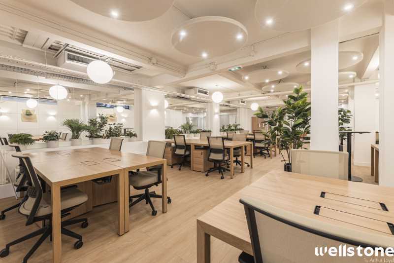94 Rue Saint-Lazare, Paris à vendre Photo de l’immeuble– Image 1 sur 10