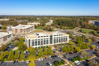 6340 Sugarloaf Pky, Duluth, GA - VUE AÉRIENNE  vue de carte - Image1