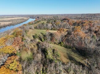 Plus de détails pour 23765 Charleston Rd, Leon, WV - Terrain à vendre