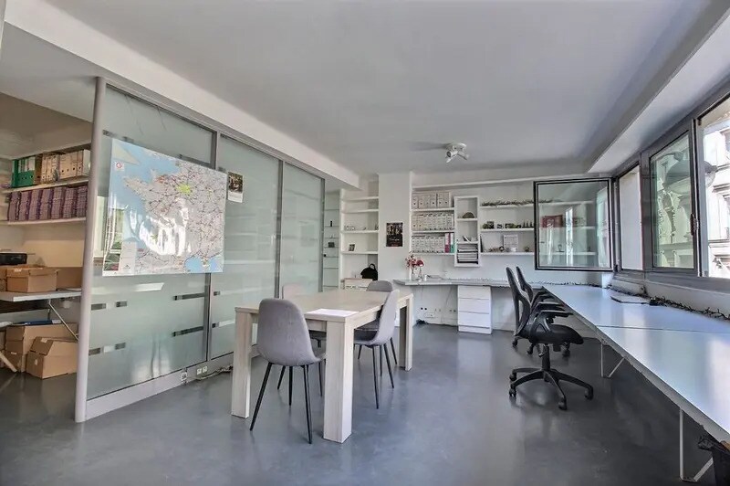 27 Rue Joubert, Paris à louer - Photo intérieure – Image 2 sur 6